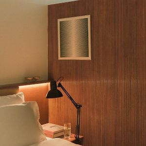 Apartamento Deluxe